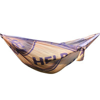 Limited Camping Parachute Hammock-Hammocks-Golonzo
