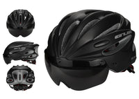 Mountain Bike Helmet-Bicycle Helmet-Golonzo