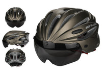 Mountain Bike Helmet-Bicycle Helmet-Golonzo