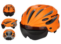 Mountain Bike Helmet-Bicycle Helmet-Golonzo