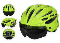 Mountain Bike Helmet-Bicycle Helmet-Golonzo