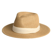 Panama Hat - UV Protection Cap for Man and Women-Hats-Golonzo