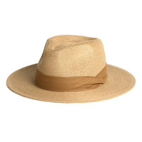 Panama Hat - UV Protection Cap for Man and Women-Hats-Golonzo