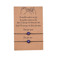 DIY Charm Bracelet For Friendship Couples-Bracelet-Golonzo