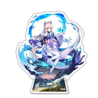 Genshin Impact Character Acrylic Figure Stand Model-Decor-Golonzo