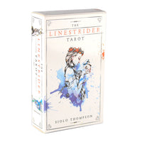 78 Cards Tarot Deck And Guidebook-Tarot Cards-Golonzo