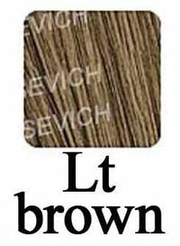 10PCS/LOT TOPPIK 10colors Hair Building Fiber Powder 27.5g-Hair Loss Concealer-Golonzo