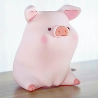Piggy Night Light Lamp USB LED Light-LED Night Lights-Golonzo