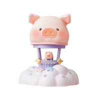 Piggy Night Light Lamp USB LED Light-LED Night Lights-Golonzo
