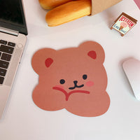 Kawaii Cute Mouse Pad - Cute & Adorable Things Mouse pad !-Mouse Pads-Golonzo