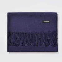 Soft Cashmere Women Scarf-Bandana-Golonzo