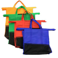 Reusable Shopping Bags 4pcs/set-Shopping Bags-Golonzo