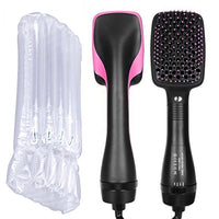 Professional Hair Dryer Brush - Multi Function Electric Hair Dryer-Curling Irons-Golonzo