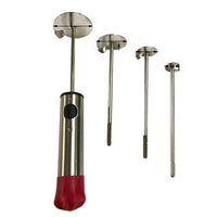 Handheld Fruit Core Remover Dig Hole Opener-Food Peelers & Corers-Golonzo