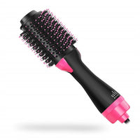 Professional Hair Dryer Brush - Multi Function Electric Hair Dryer-Curling Irons-Golonzo