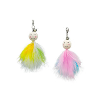 Simulation Bird Interactive Cat Toy Stick-Cat Toys-Golonzo