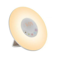 Wake Up Light - Alarm Clock-Alarm Clocks-Golonzo