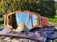 Dirt Bike Goggles-Motorcycle Goggles-Golonzo