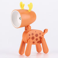 LED Student Cute Night Light-LED Light Bulbs-Golonzo