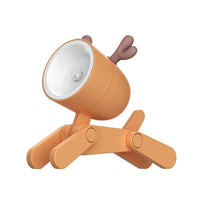 LED Student Cute Night Light-LED Light Bulbs-Golonzo