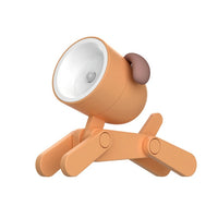 LED Student Cute Night Light-LED Light Bulbs-Golonzo