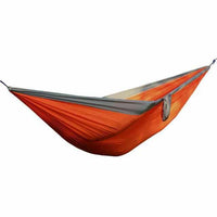 Portable 2 Person Parachute Hammock-Hammocks-Golonzo