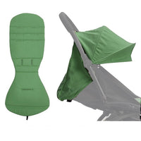 Stroller Canopy and Seat Cushion for Babyzen Yoyo-Baby Strollers Accessories-Golonzo