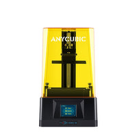 Photon Mono 4K LCD UV Resin High-Speed 3D Printing-3D Printers-Golonzo