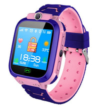 Waterproof Antil Kids lost Smart Watch-Watches-Golonzo