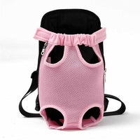 Pet Carrier Backpack for Small Dogs and Cats-Pet carries and Crate-Golonzo