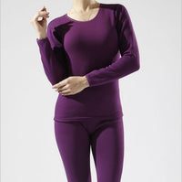 Cotton Thermal Underwear SUITS-Long Johns-Golonzo
