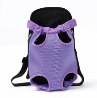 Pet Carrier Backpack for Small Dogs and Cats-Pet carries and Crate-Golonzo