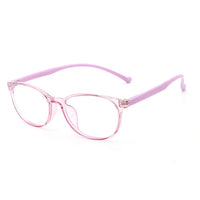 Girls Anti Blue Light Glasses-Glasses-Golonzo