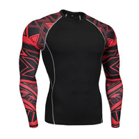 Thermal Underwear Clothing Sets-Underwear-Golonzo