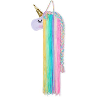 Unicorn Hair Bows Storage-Golonzo