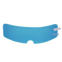 Universal Motorcycle Helmet Anti-fog Film And Rainproof-Motorcycle Helmet Parts & Accessories-Golonzo