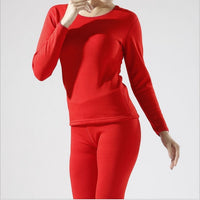 Cotton Thermal Underwear SUITS-Long Johns-Golonzo