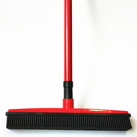 Floor Hair Broom Dust Scraper-Carpet Sweepers-Golonzo