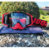 Dirt Bike Goggles-Motorcycle Goggles-Golonzo