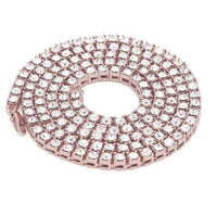 Luxury Chain Necklace-Necklace-Golonzo