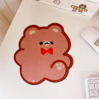 Kawaii Cute Mouse Pad - Cute & Adorable Things Mouse pad !-Mouse Pads-Golonzo