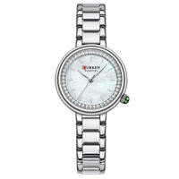 Simple Luxury Quartz Wristwatches for Ladies-Quartz Watches-Golonzo