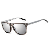 Retro Aluminum+TR90 Sunglasses Polarized Lens-Sunglasses-Golonzo
