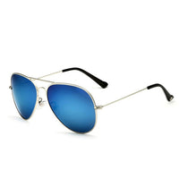 Pilot Sunglasses Classic Polarized Mirror Lens-Sunglasses-Golonzo