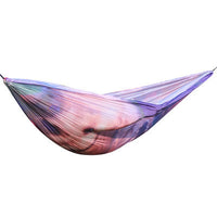 Limited Camping Parachute Hammock-Hammocks-Golonzo