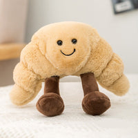 Lovely Bread Series Plush Toys-Dolls-Golonzo