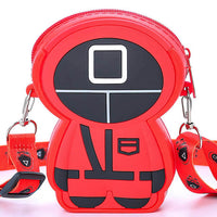 Cutey-Cute Bag-Shoulder Bags-Golonzo