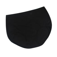 Women's briefs Comfortable Cotton High waist underwear-Golonzo
