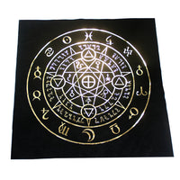 78 Cards Tarot Deck And Guidebook-Tarot Cards-Golonzo