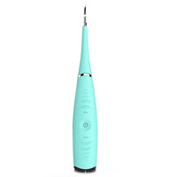 Sonic Dental Scaler - Tooth Calculus Remover-Toothbrush-Golonzo
